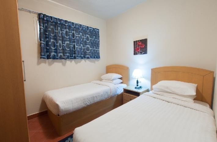 Porto Golf Marina Apartments Powered By Amer-Group エル・アラメイン 部屋 写真