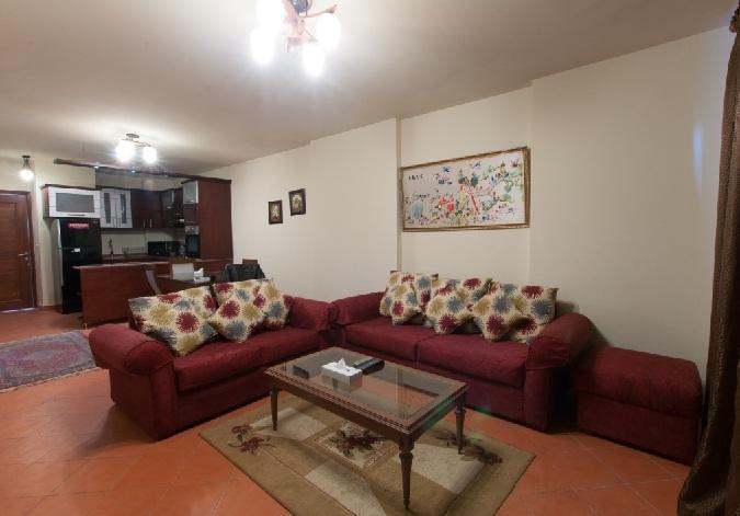 Porto Golf Marina Apartments Powered By Amer-Group エル・アラメイン 部屋 写真