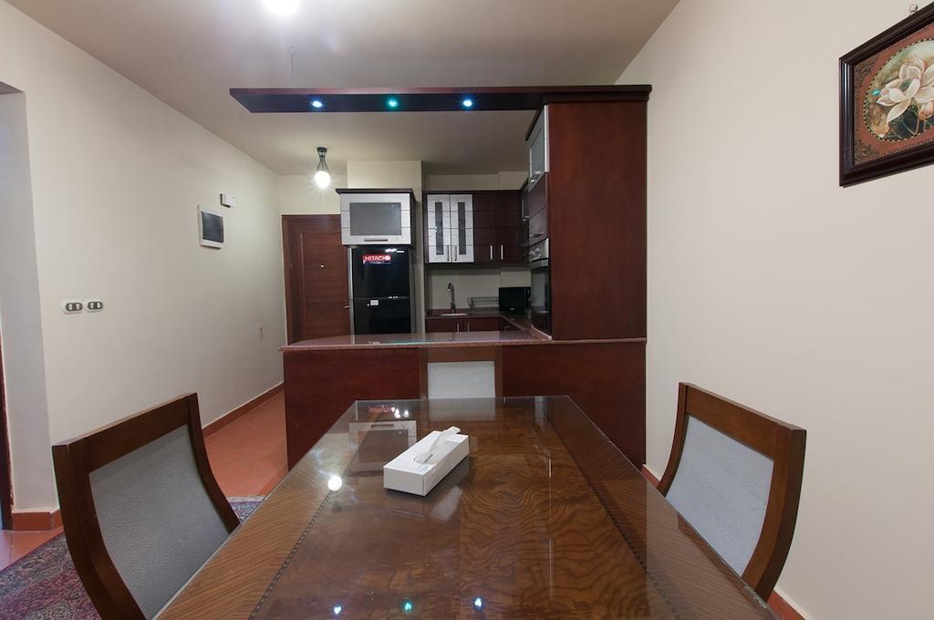 Porto Golf Marina Apartments Powered By Amer-Group エル・アラメイン 部屋 写真