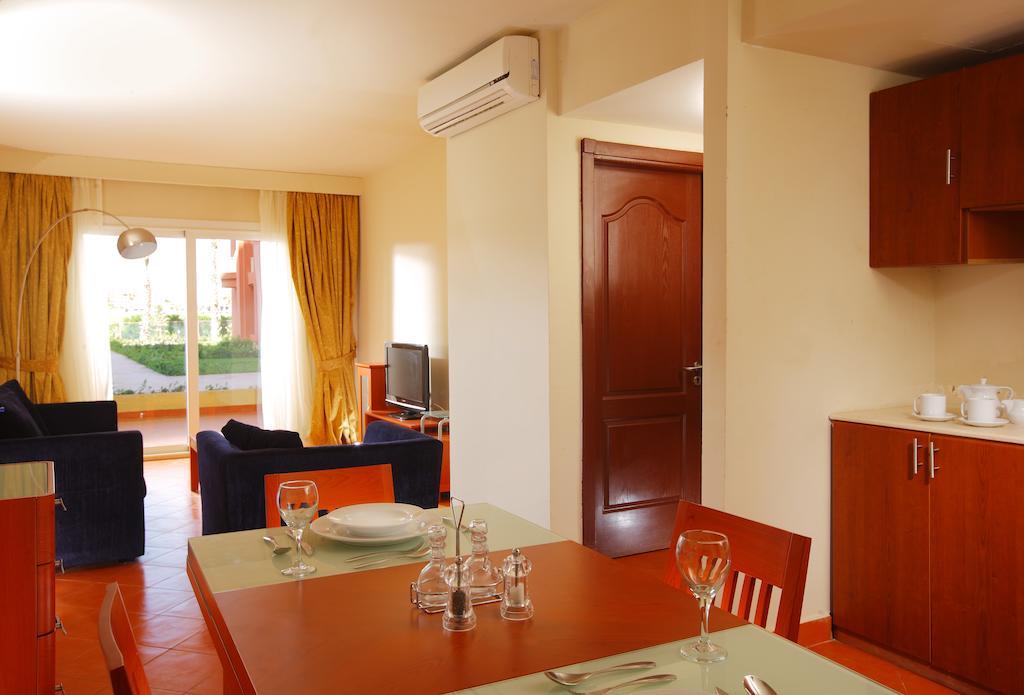 Porto Golf Marina Apartments Powered By Amer-Group エル・アラメイン 部屋 写真